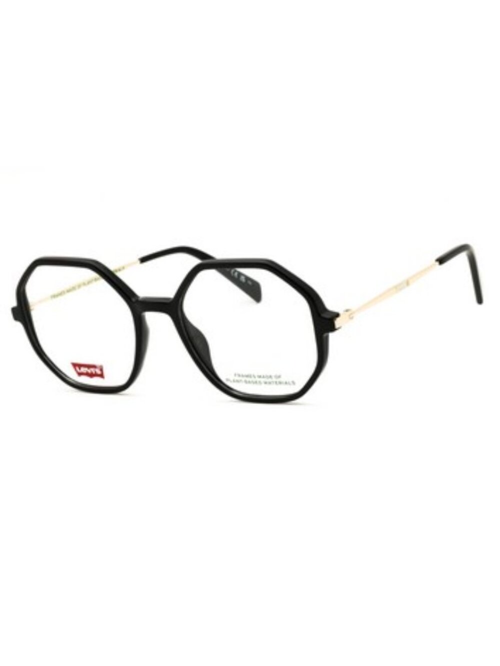 Levis EYEGLASSES LV1062-807-52 New with case